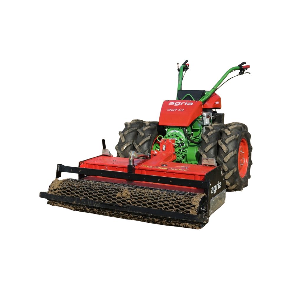 DESHERBEUR DE CHEMINS W90 AGRIA